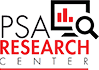 PSA Research Center Logo