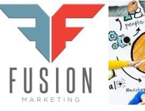 Fusion Marketing: Expanding Your Reach Through Collaboration